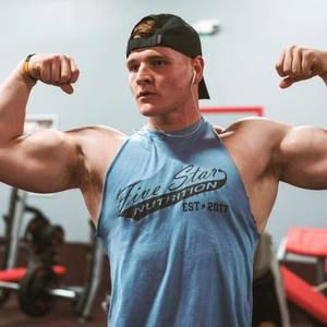 Meet your Posher, Royce